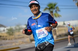 Carrera Chilchota 5K 10K 21K @tar.mx