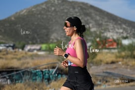 Carrera Chilchota 5K 10K 21K @tar.mx