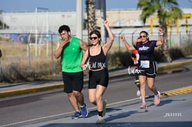 Carrera Chilchota 5K 10K 21K @tar.mx