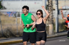 Carrera Chilchota 5K 10K 21K @tar.mx