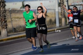 Carrera Chilchota 5K 10K 21K @tar.mx