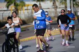 Carrera Chilchota 5K 10K 21K @tar.mx