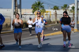 Carrera Chilchota 5K 10K 21K @tar.mx