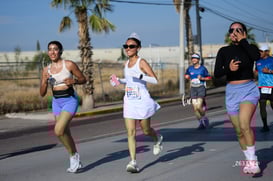 Carrera Chilchota 5K 10K 21K @tar.mx