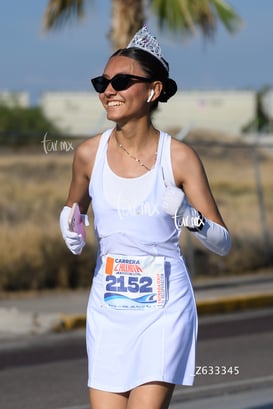 Carrera Chilchota 5K 10K 21K @tar.mx