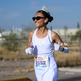 Carrera Chilchota 5K 10K 21K @tar.mx