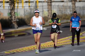 Carrera Chilchota 5K 10K 21K @tar.mx