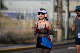 Carrera Chilchota 5K 10K 21K @tar.mx