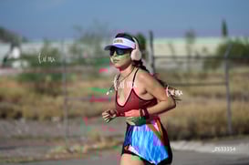 Carrera Chilchota 5K 10K 21K @tar.mx
