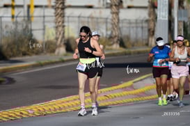 Carrera Chilchota 5K 10K 21K @tar.mx
