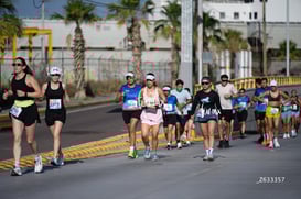 Carrera Chilchota 5K 10K 21K @tar.mx