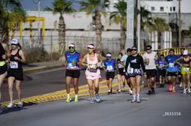 Carrera Chilchota 5K 10K 21K @tar.mx