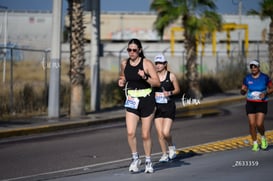 Carrera Chilchota 5K 10K 21K @tar.mx