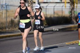 Carrera Chilchota 5K 10K 21K @tar.mx