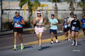 Carrera Chilchota 5K 10K 21K @tar.mx