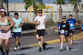 Carrera Chilchota 5K 10K 21K @tar.mx