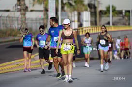 Carrera Chilchota 5K 10K 21K @tar.mx