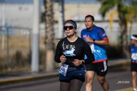 Carrera Chilchota 5K 10K 21K @tar.mx