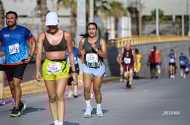 Carrera Chilchota 5K 10K 21K @tar.mx