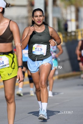 Carrera Chilchota 5K 10K 21K @tar.mx