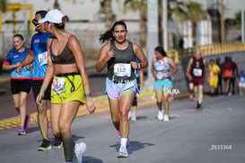 Carrera Chilchota 5K 10K 21K @tar.mx