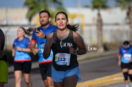 Carrera Chilchota 5K 10K 21K @tar.mx