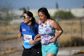 Carrera Chilchota 5K 10K 21K @tar.mx
