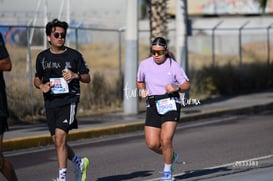 Carrera Chilchota 5K 10K 21K @tar.mx