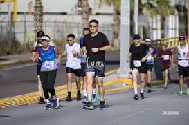 Carrera Chilchota 5K 10K 21K @tar.mx