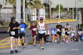 Carrera Chilchota 5K 10K 21K @tar.mx