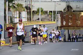 Carrera Chilchota 5K 10K 21K @tar.mx