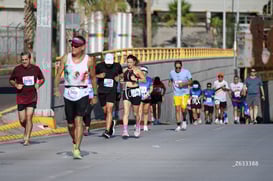 Carrera Chilchota 5K 10K 21K @tar.mx