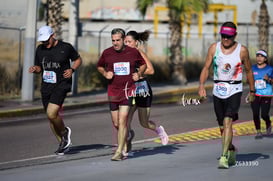 Carrera Chilchota 5K 10K 21K @tar.mx