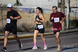 Carrera Chilchota 5K 10K 21K @tar.mx