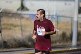 Carrera Chilchota 5K 10K 21K @tar.mx