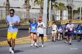 Carrera Chilchota 5K 10K 21K @tar.mx