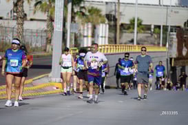 Carrera Chilchota 5K 10K 21K @tar.mx