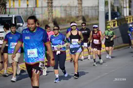 Carrera Chilchota 5K 10K 21K @tar.mx