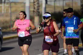 Carrera Chilchota 5K 10K 21K @tar.mx