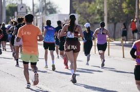 Carrera Chilchota 5K 10K 21K @tar.mx