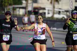 Carrera Chilchota 5K 10K 21K @tar.mx