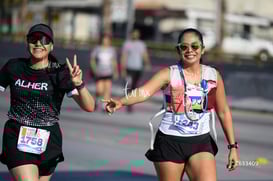 Carrera Chilchota 5K 10K 21K @tar.mx