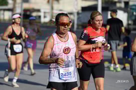 Carrera Chilchota 5K 10K 21K @tar.mx