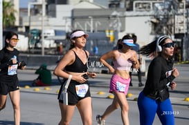 Carrera Chilchota 5K 10K 21K @tar.mx