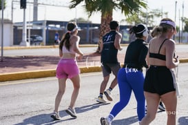 Carrera Chilchota 5K 10K 21K @tar.mx