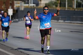 Carrera Chilchota 5K 10K 21K @tar.mx