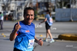 Carrera Chilchota 5K 10K 21K @tar.mx