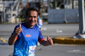 Carrera Chilchota 5K 10K 21K @tar.mx
