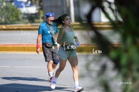 Carrera Chilchota 5K 10K 21K @tar.mx
