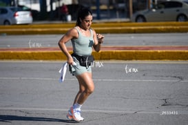 Carrera Chilchota 5K 10K 21K @tar.mx